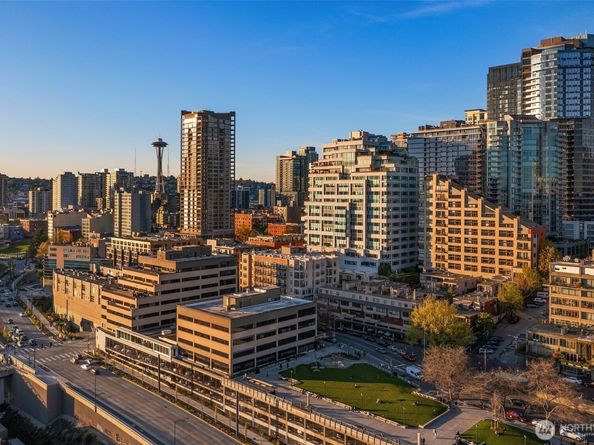 2125 1st Avenue 1505, Seattle WA 98121