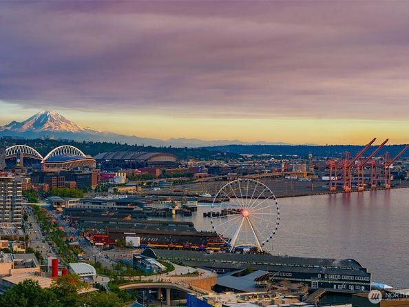 2125 1st Avenue 1505, Seattle WA 98121