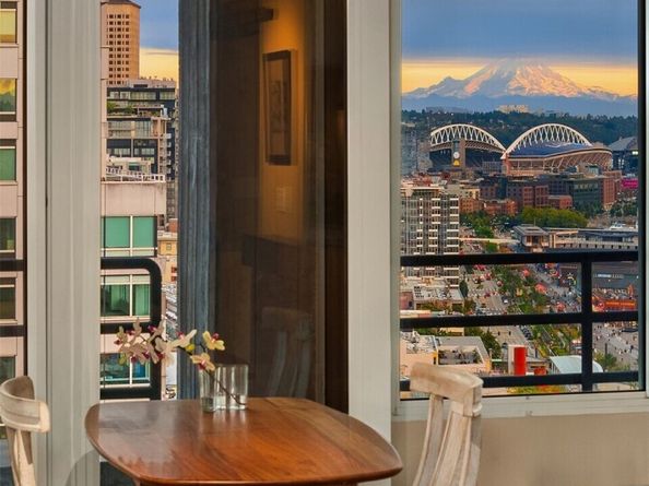 2125 1st Avenue 1505, Seattle WA 98121