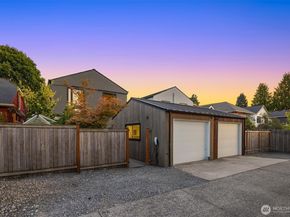 752 N 73rd Street, Seattle WA 98103