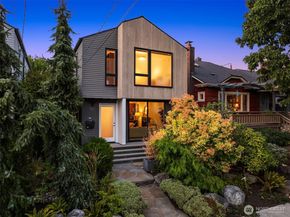752 N 73rd Street, Seattle WA 98103