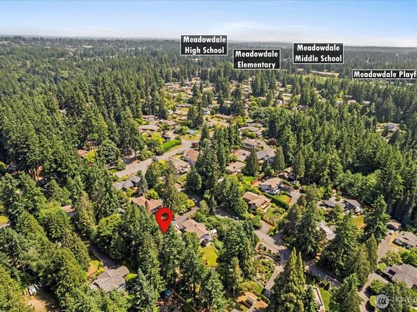 6907 160th Street SW, Edmonds WA 98026