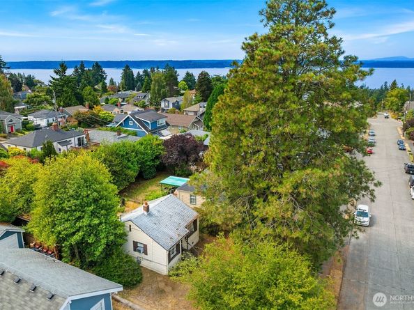 4113 SW Ida Street, Seattle WA 98136