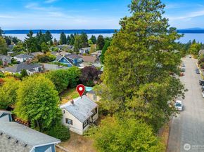 4113 SW Ida Street, Seattle WA 98136