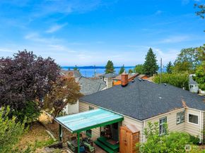 4113 SW Ida Street, Seattle WA 98136