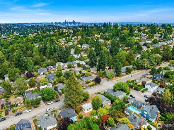4113 SW Ida Street, Seattle WA 98136