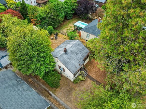 4113 SW Ida Street, Seattle WA 98136