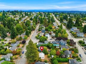 4113 SW Ida Street, Seattle WA 98136