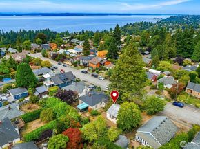4113 SW Ida Street, Seattle WA 98136