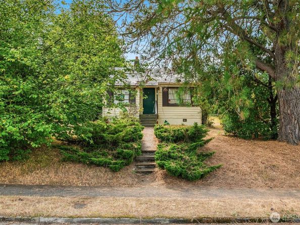 4113 SW Ida Street, Seattle WA 98136