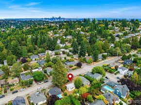 4113 SW Ida Street, Seattle WA 98136