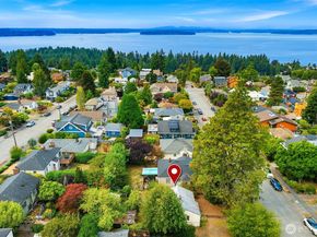 4113 SW Ida Street, Seattle WA 98136