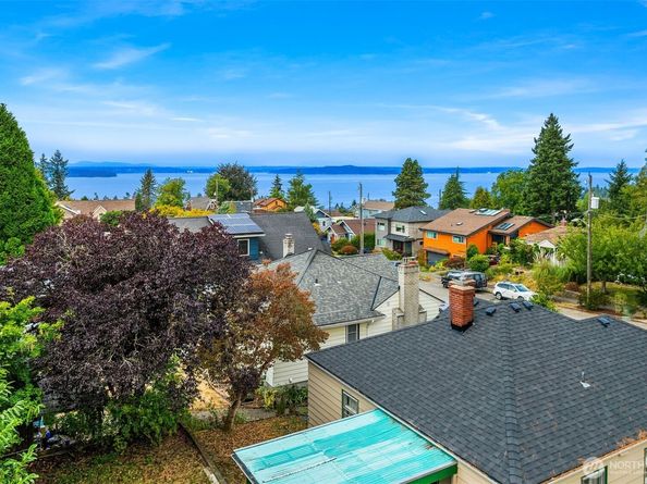 4113 SW Ida Street, Seattle WA 98136