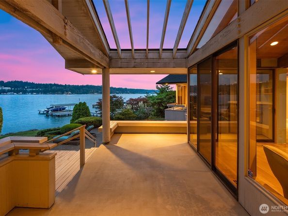 4802 E Mercer Way, Mercer Island WA 98040