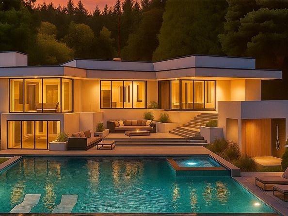 4802 E Mercer Way, Mercer Island WA 98040