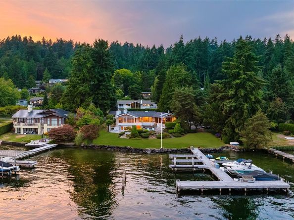 4802 E Mercer Way, Mercer Island WA 98040