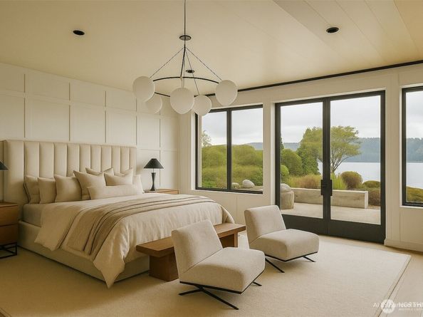 4802 E Mercer Way, Mercer Island WA 98040