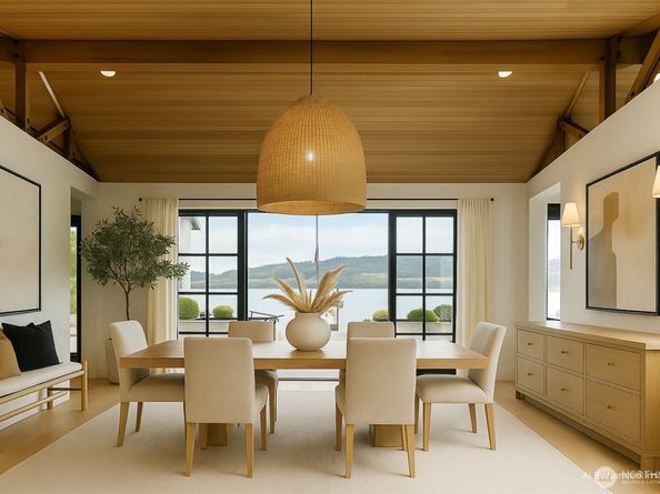 4802 E Mercer Way, Mercer Island WA 98040