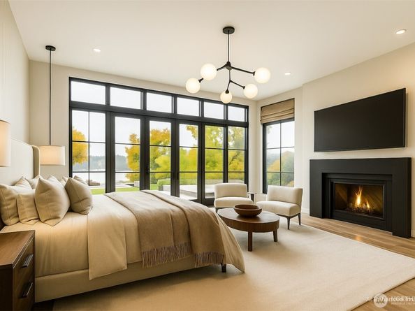 4802 E Mercer Way, Mercer Island WA 98040