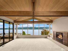 4802 E Mercer Way, Mercer Island WA 98040