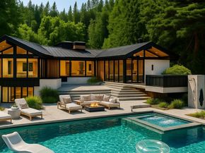 4802 E Mercer Way, Mercer Island WA 98040