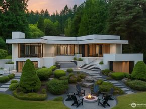 4802 E Mercer Way, Mercer Island WA 98040