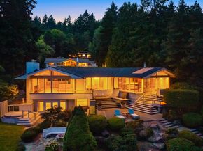 4802 E Mercer Way, Mercer Island WA 98040