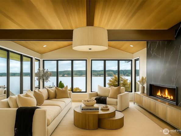 4802 E Mercer Way, Mercer Island WA 98040