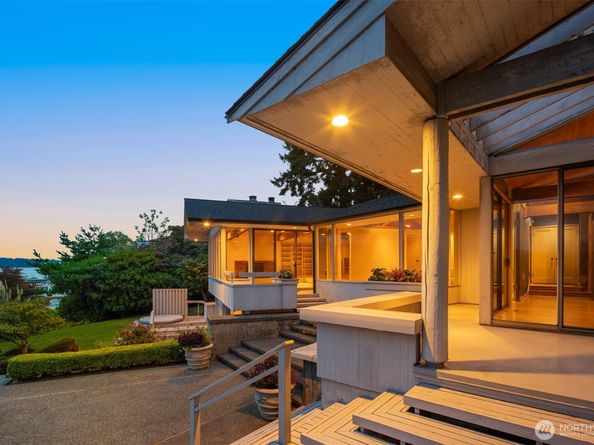 4802 E Mercer Way, Mercer Island WA 98040