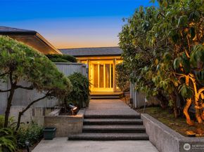 4802 E Mercer Way, Mercer Island WA 98040