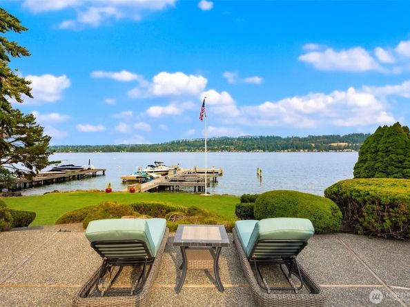 4802 E Mercer Way, Mercer Island WA 98040