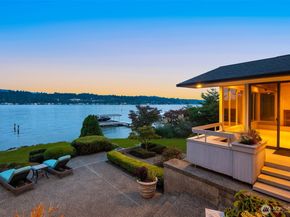 4802 E Mercer Way, Mercer Island WA 98040