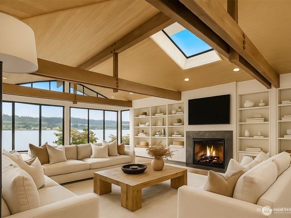 4802 E Mercer Way, Mercer Island WA 98040