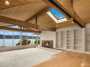 4802 E Mercer Way, Mercer Island WA 98040