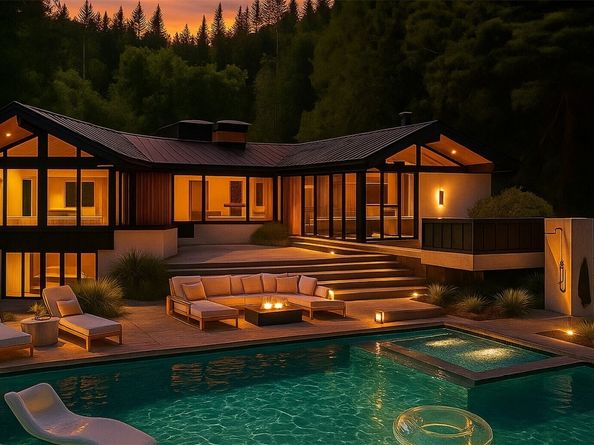 4802 E Mercer Way, Mercer Island WA 98040