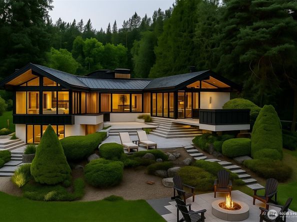 4802 E Mercer Way, Mercer Island WA 98040