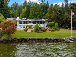 4802 E Mercer Way, Mercer Island WA 98040