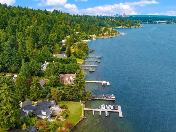 4802 E Mercer Way, Mercer Island WA 98040