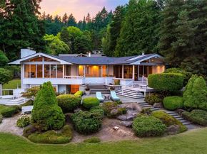 4802 E Mercer Way, Mercer Island WA 98040