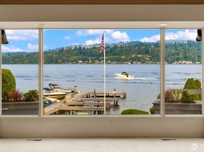4802 E Mercer Way, Mercer Island WA 98040