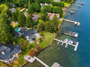 4802 E Mercer Way, Mercer Island WA 98040