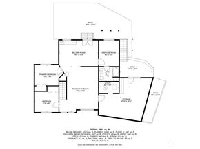8435 Fauntleroy Place SW, Seattle WA 98136