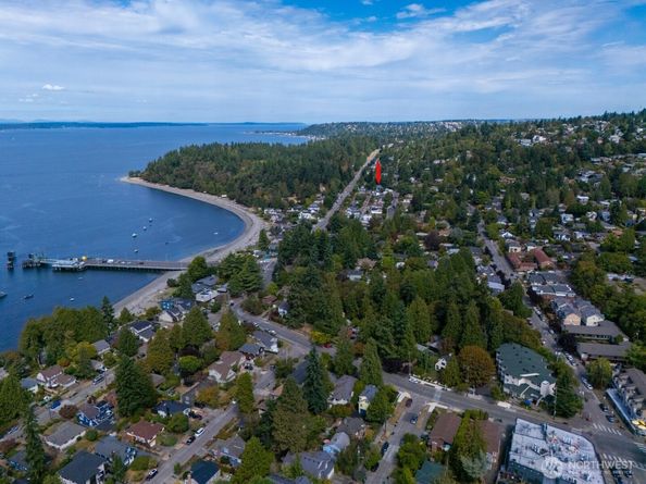 8435 Fauntleroy Place SW, Seattle WA 98136