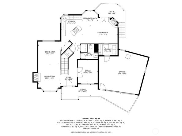 8435 Fauntleroy Place SW, Seattle WA 98136