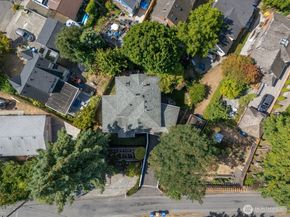 8435 Fauntleroy Place SW, Seattle WA 98136