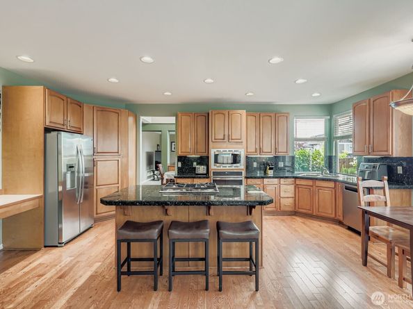 7005 135th Street SE, Snohomish WA 98296