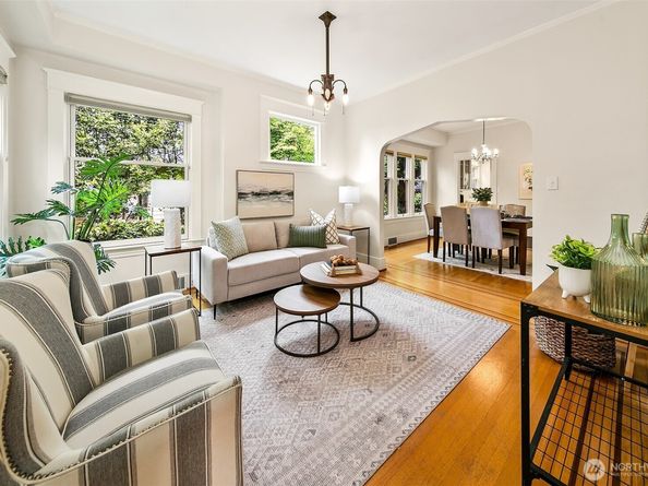 5206 Wallingford Avenue N, Seattle WA 98103