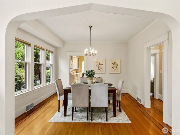5206 Wallingford Avenue N, Seattle WA 98103