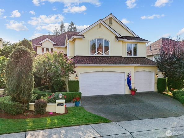 2129 204th Place NE, Sammamish WA 98074