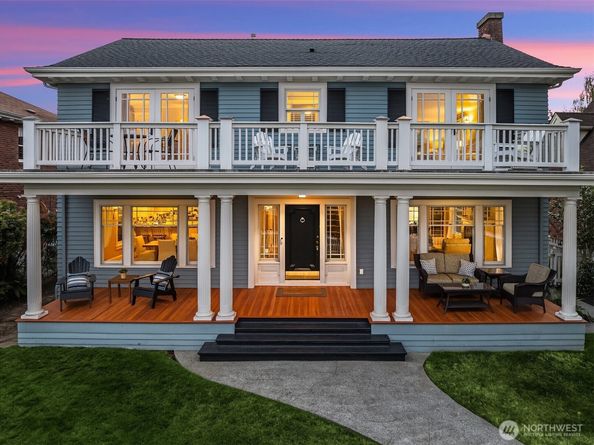 3333 Cascadia Avenue S, Seattle WA 98144